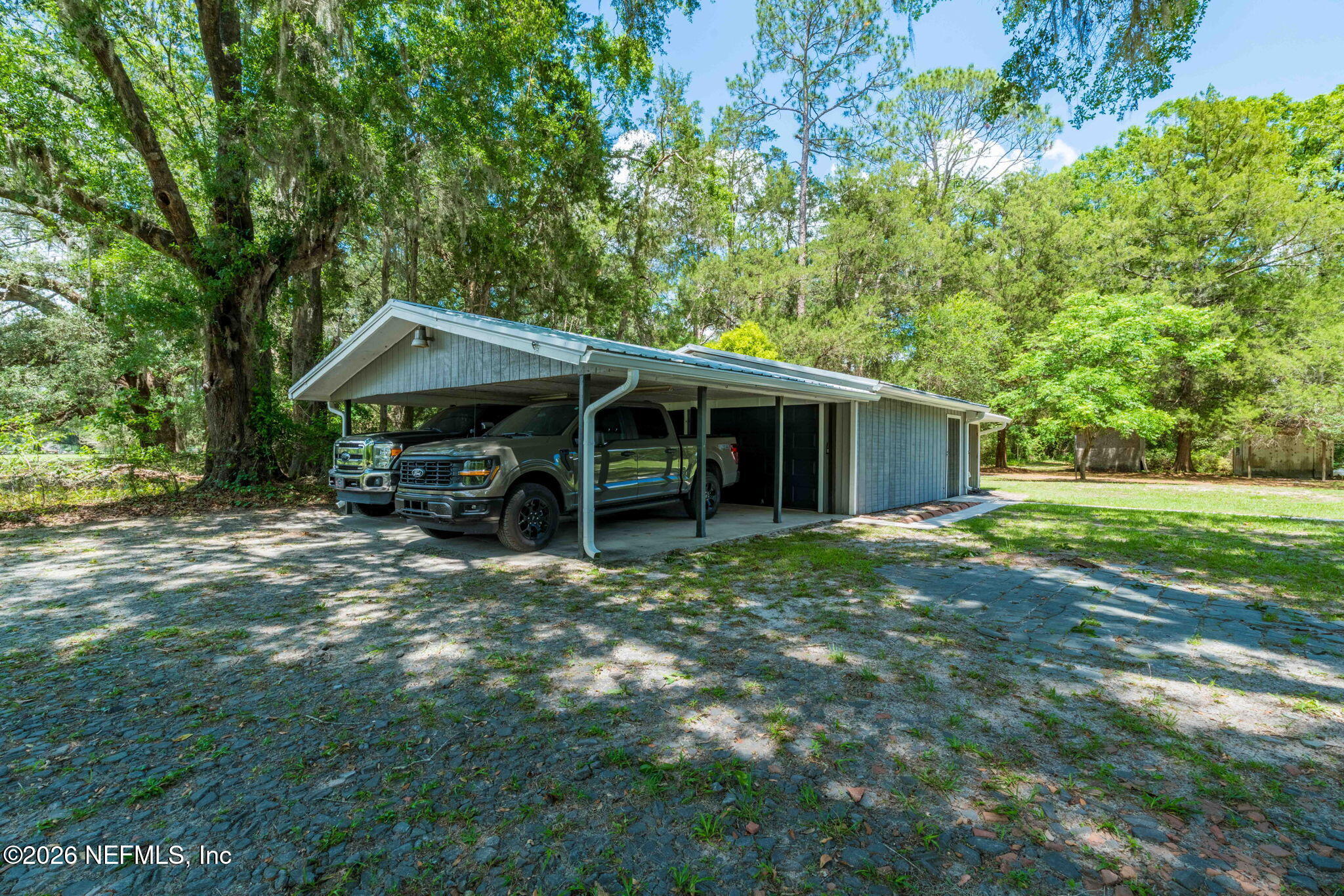 13733 John Williams Road Sanderson, FL 32087 - Photo 48 of 73 ISO 13733 John Williams Rd Sanderson FL