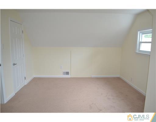 31 Montview Road Edison, NJ 08837 - Photo 22 of 25 a view of an empty room