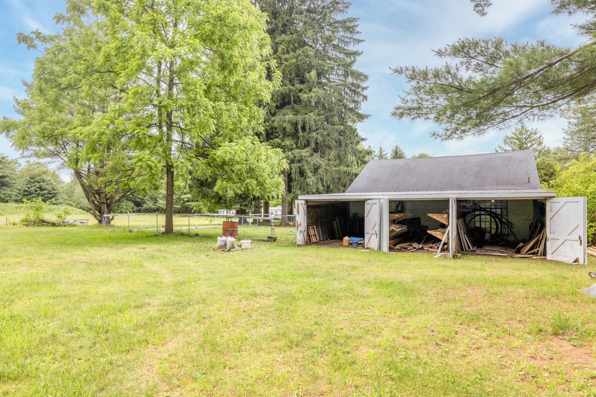 4484 Lakeshore Road Lexington, MI 48450 - Photo 73 of 93