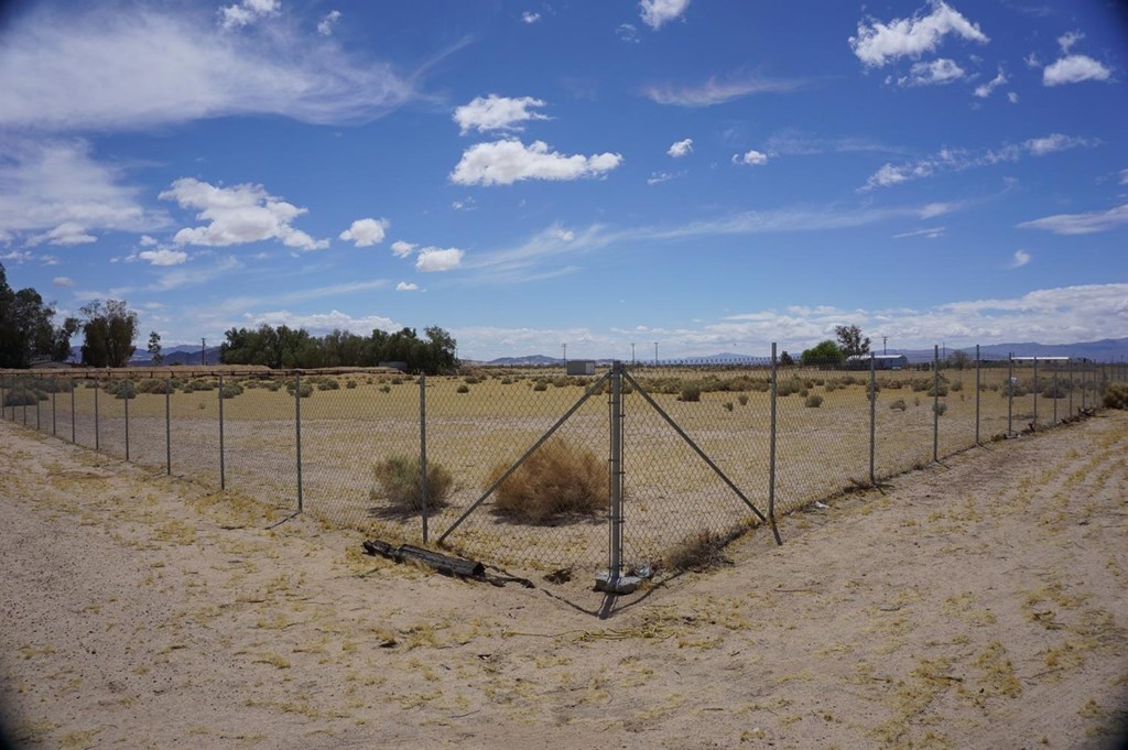 0 Joshua Road Newberry Springs, CA 92365 - Photo 1 of 1 Gallery Image 1