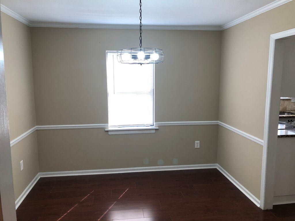 4372 Ridge Cliff Drive Augusta, GA 30909 - Photo 8 of 20 Dining room