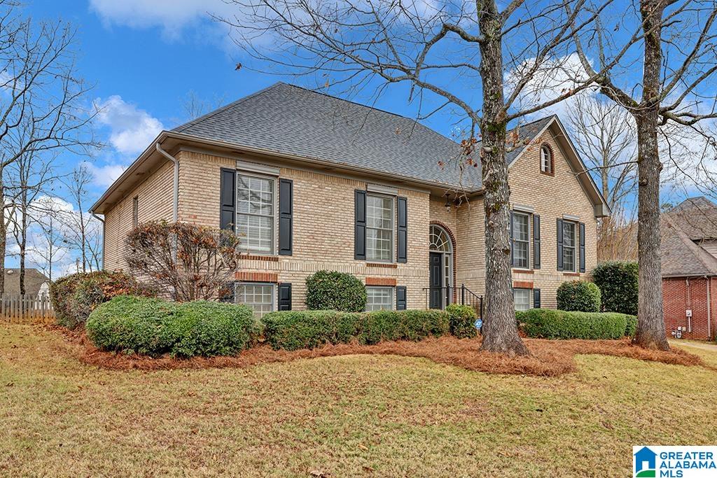 247 Clairmont Road Sterrett, AL 35147 - Photo 2 of 35