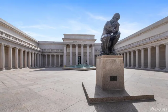 a view of terrace with seating space