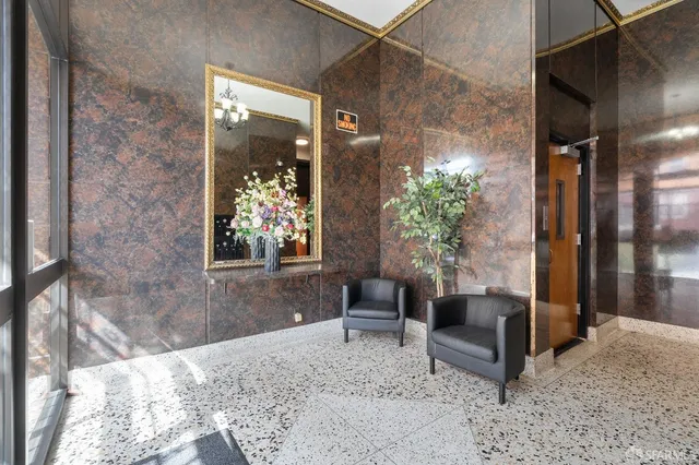 a view of a entryway door of the house