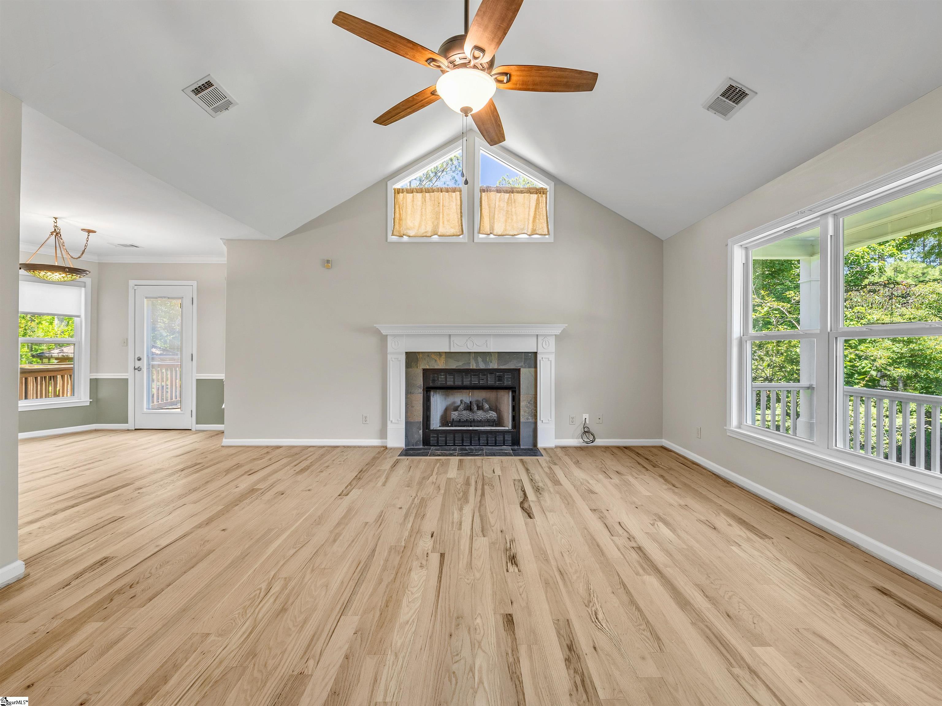 1302 Bailey Mill Road Travelers Rest, SC 29690 - Photo 6 of 50