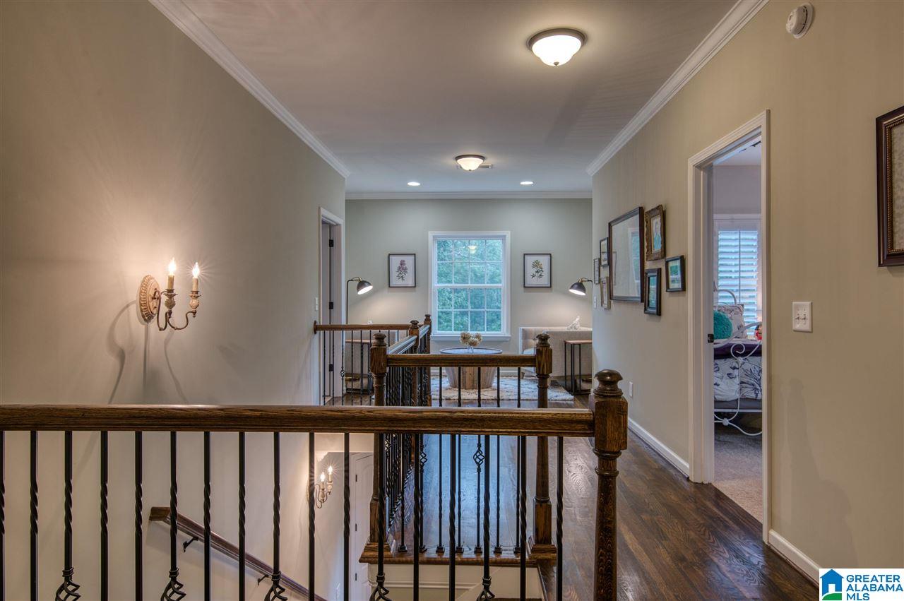 356 Shoal Ridge Drive Leeds, AL 35094 - Photo 26 of 50