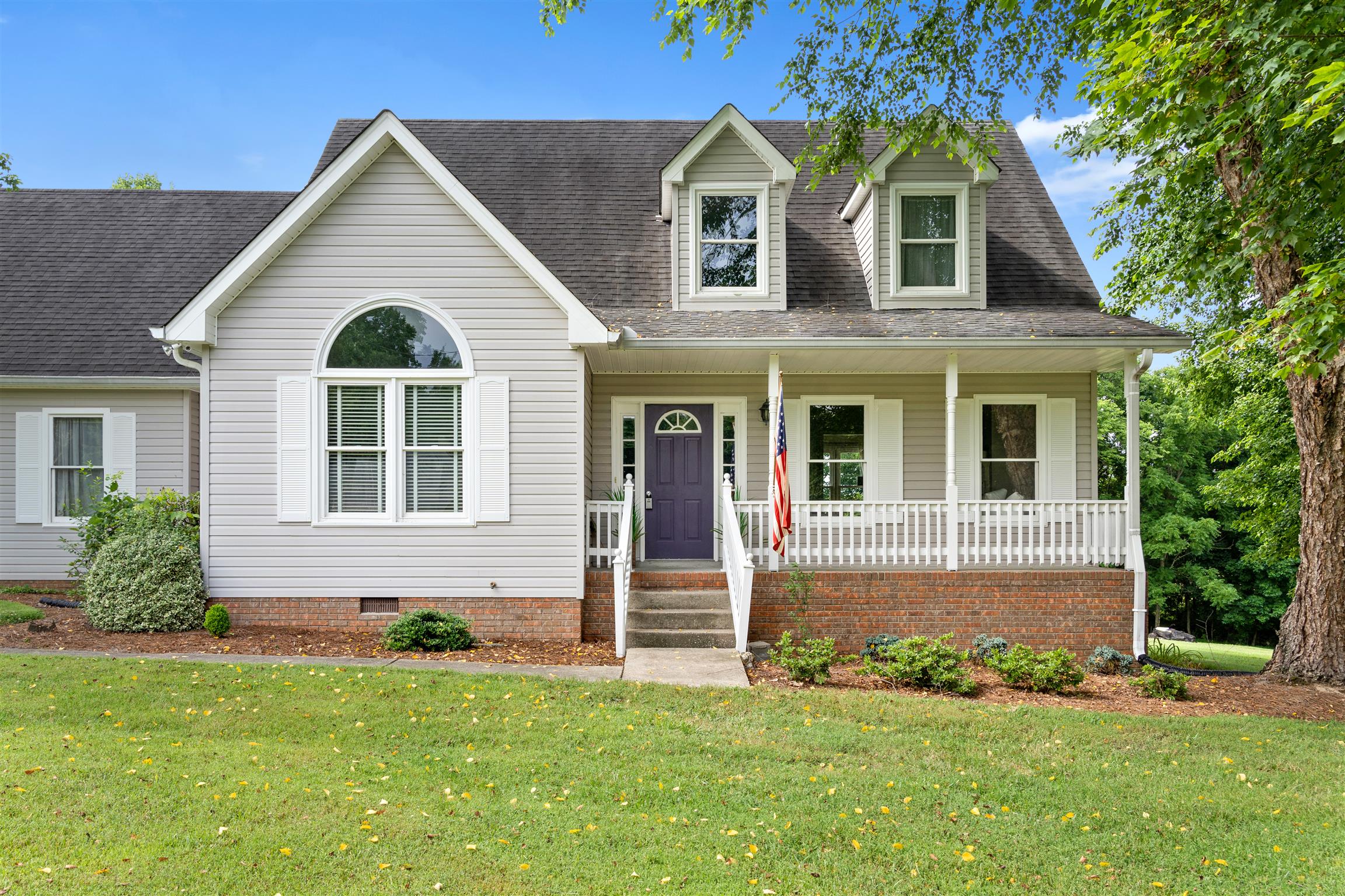 Welcome Home