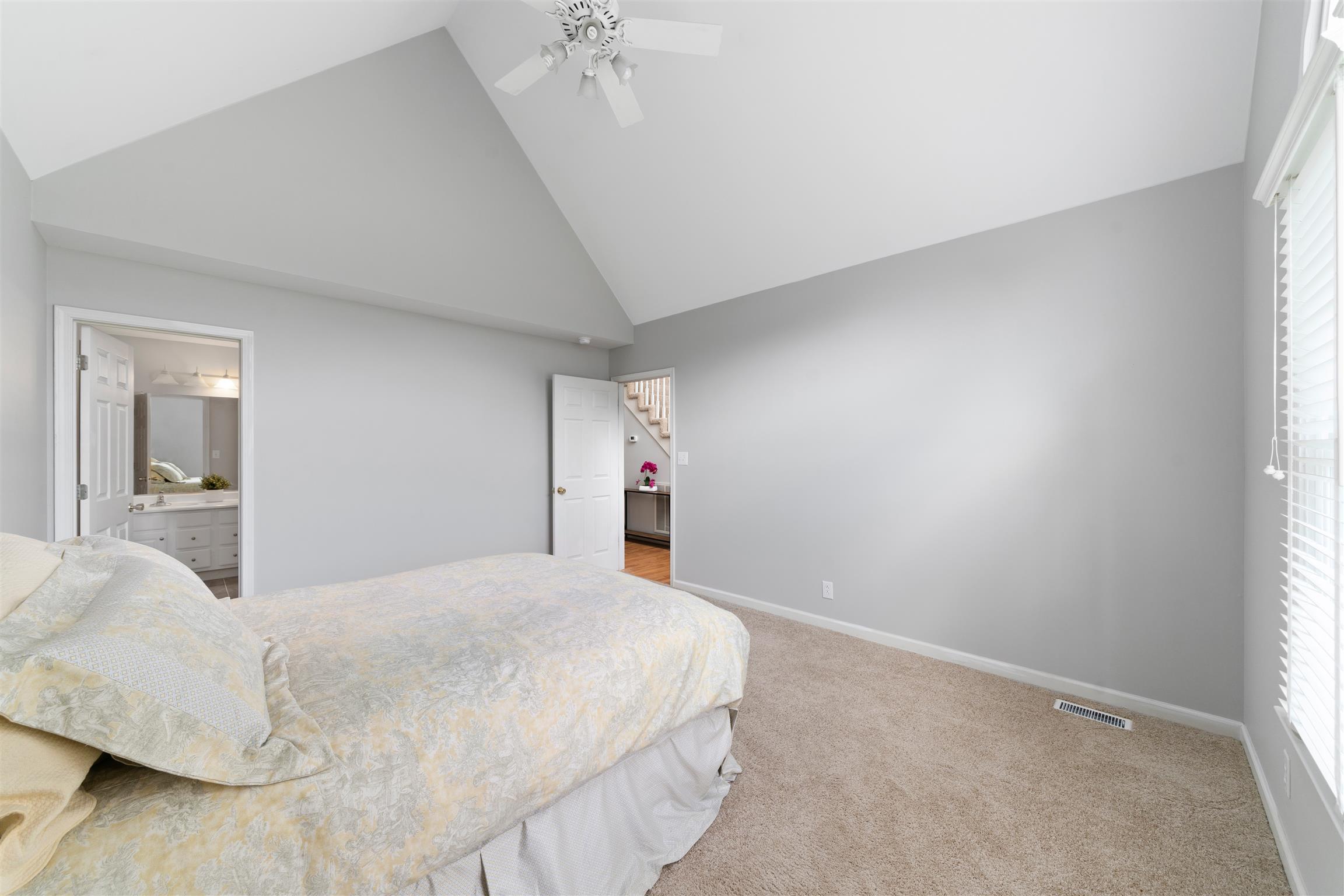 5075 Highpoint Road Pleasant View, TN 37146 - Photo 16 of 29 Master bedroom
