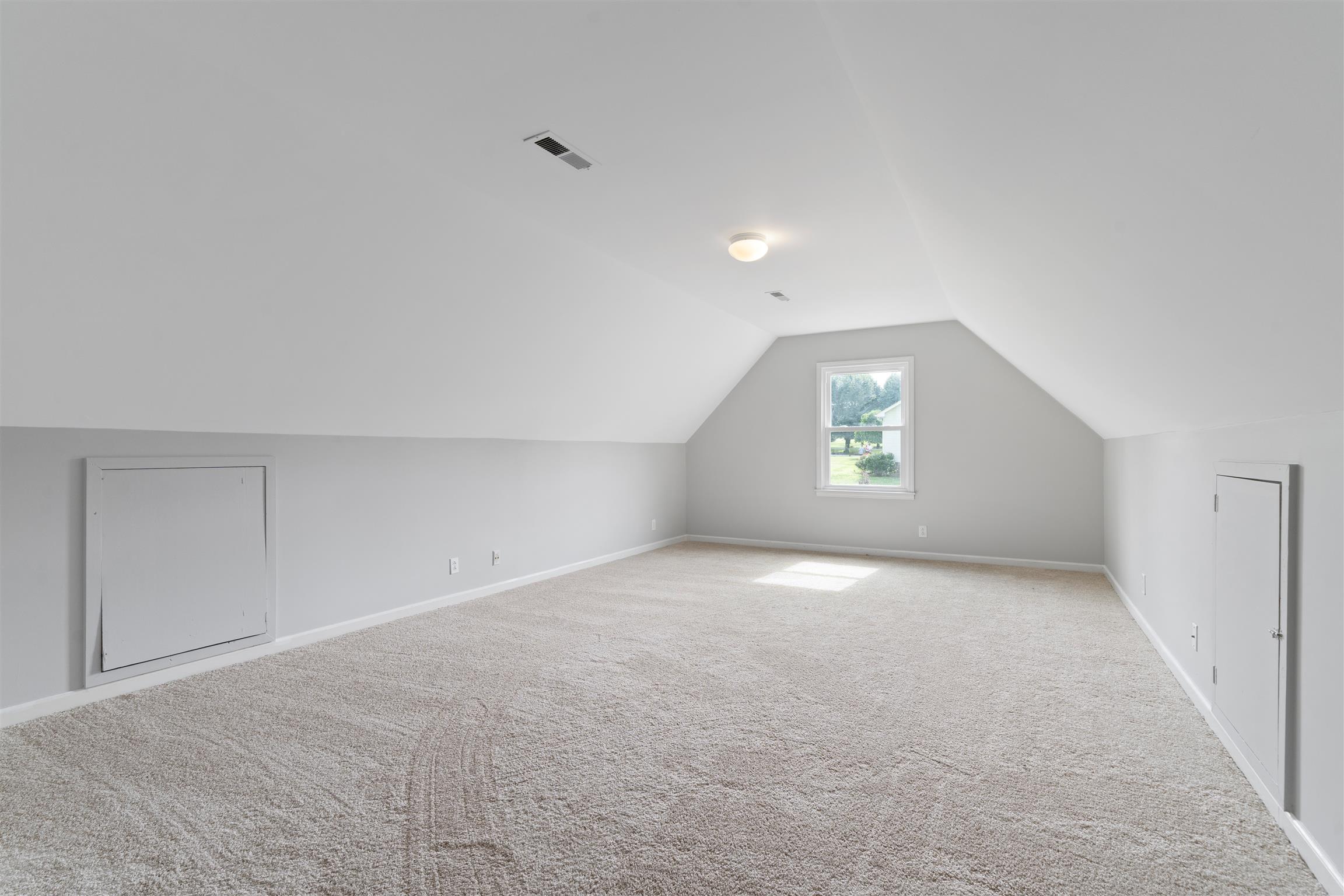 5075 Highpoint Road Pleasant View, TN 37146 - Photo 25 of 29 Large bonus room over garage