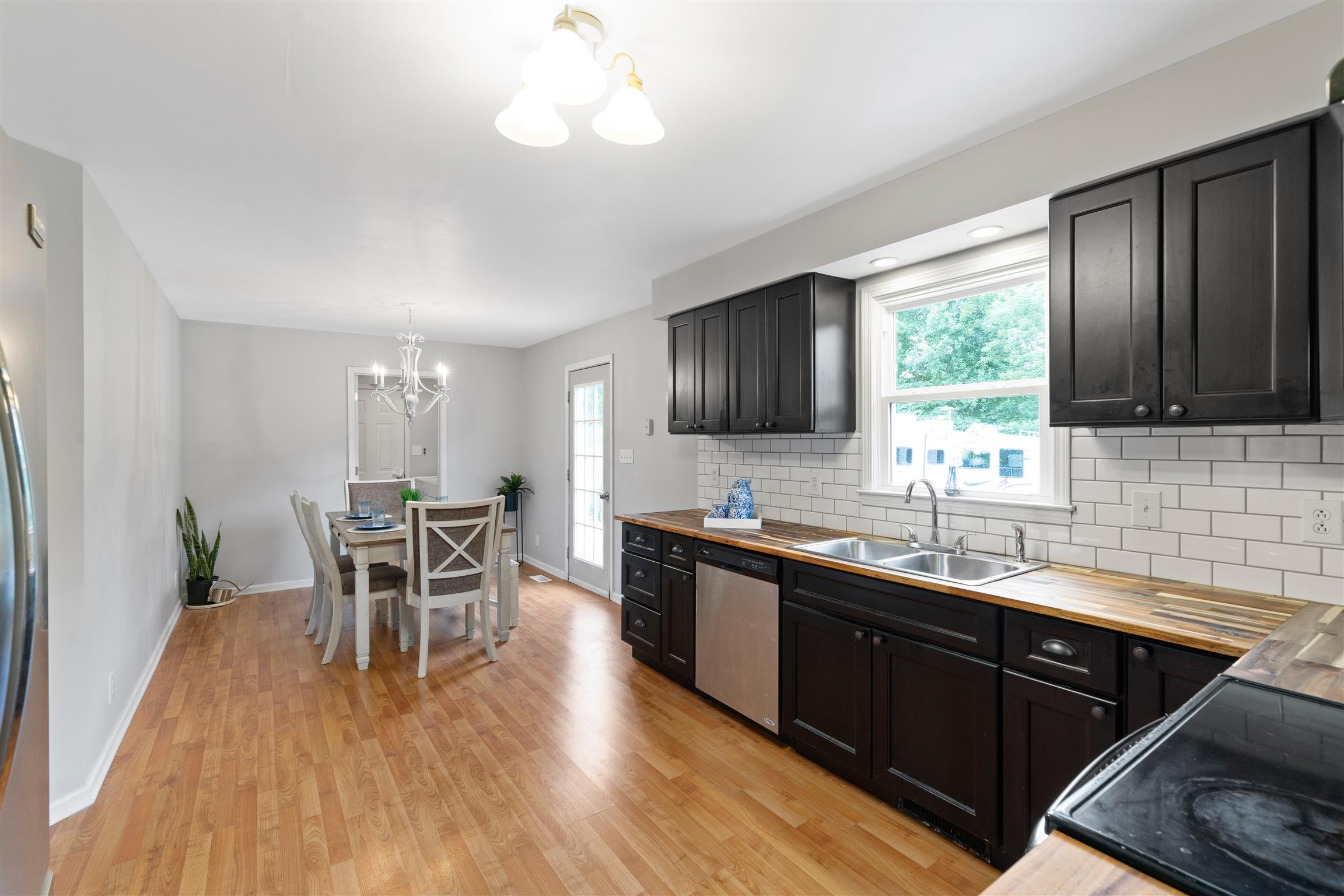5075 Highpoint Road Pleasant View, TN 37146 - Photo 9 of 29 Updated country kitchen