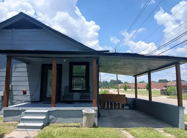 $110,000 | 623 East 12th Street, Laurel, MS 39440