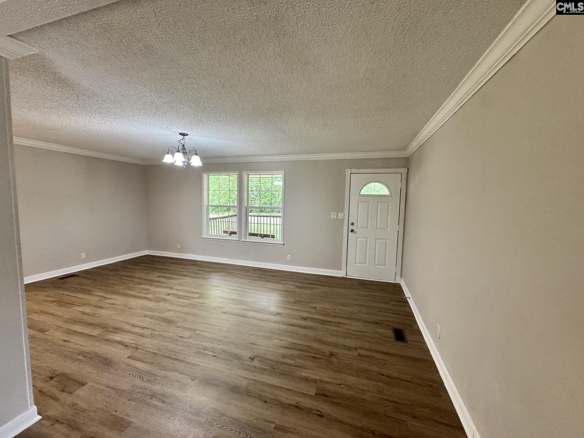 232 Hightower Road Saluda, SC 29138 - Photo 18 of 37