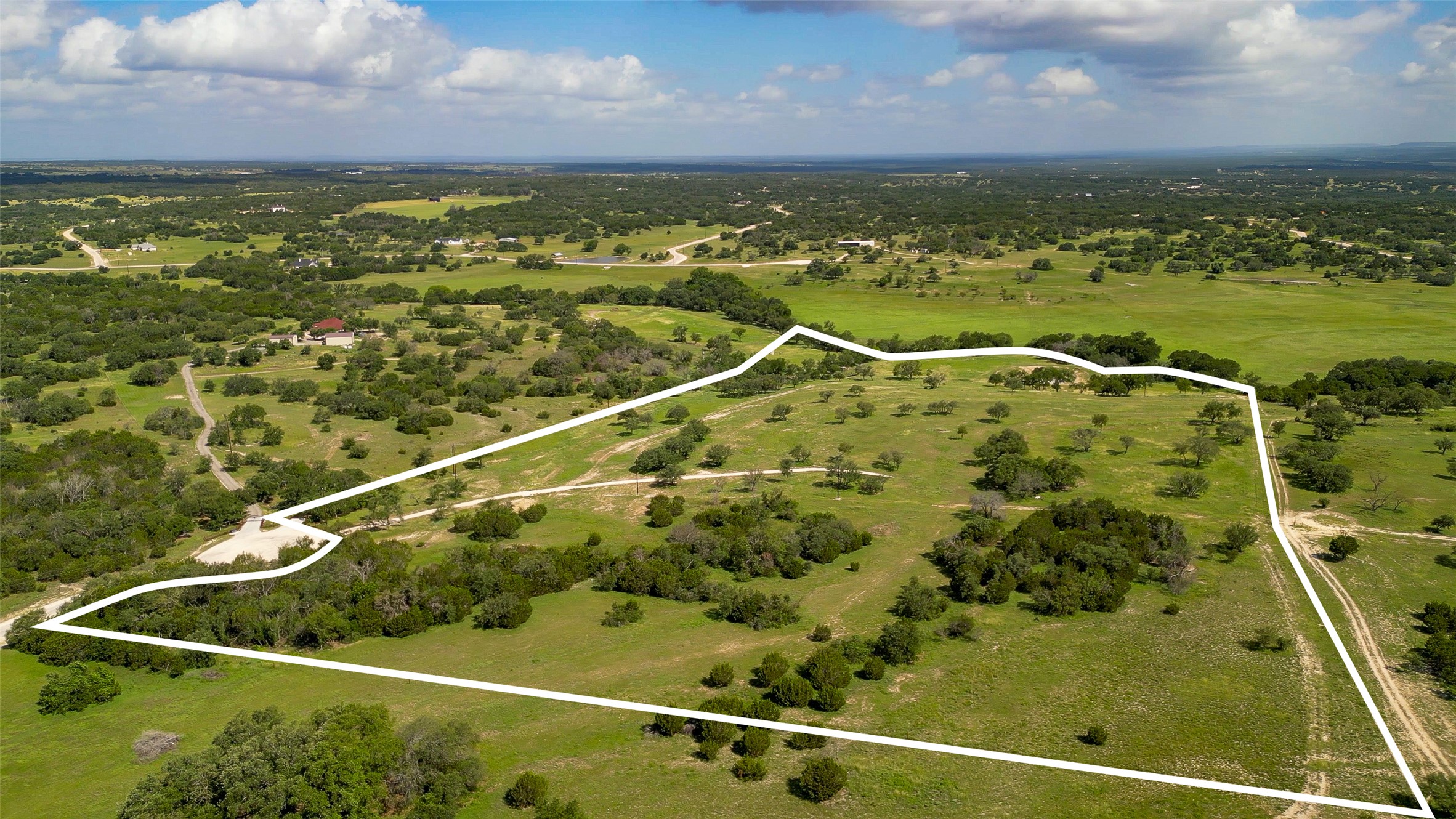 191 Pivot Circle Briggs, TX 78608 - Photo 18 of 19