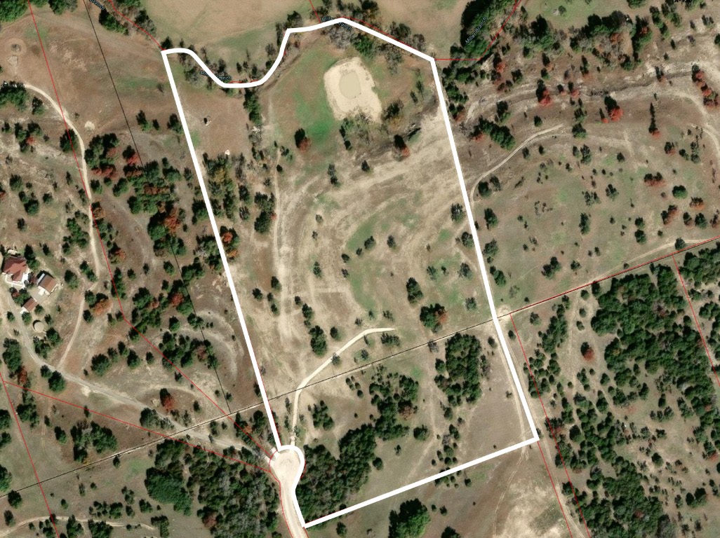 191 Pivot Circle Briggs, TX 78608 - Photo 19 of 19