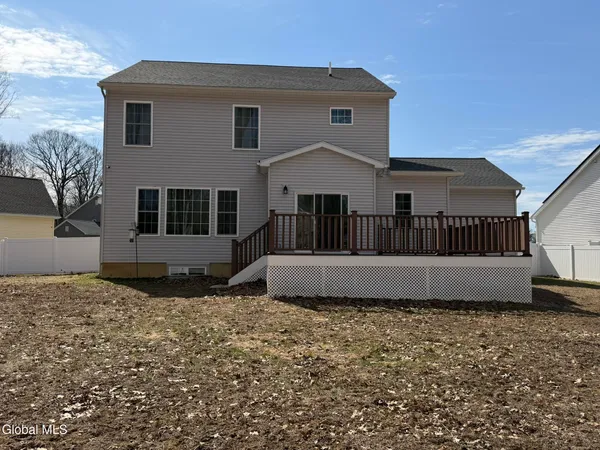 $734,500 | 27 Spencer Street, Clifton Park, NY 12065