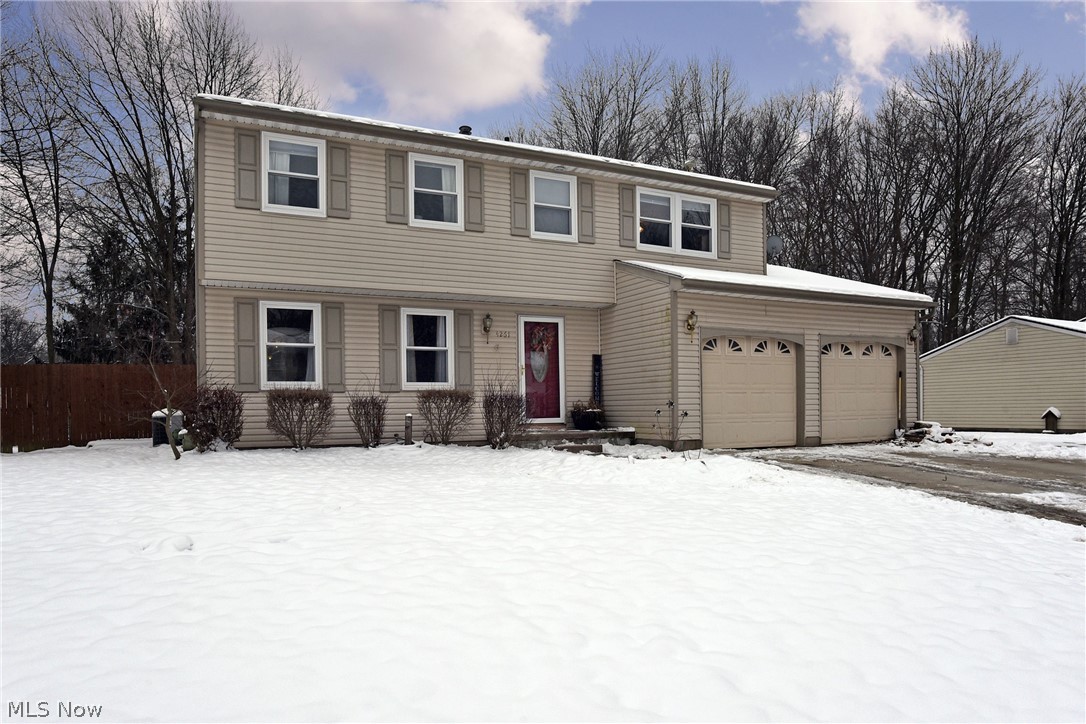 4261 Hile Road Stow, OH 44224 - Photo 1 of 33