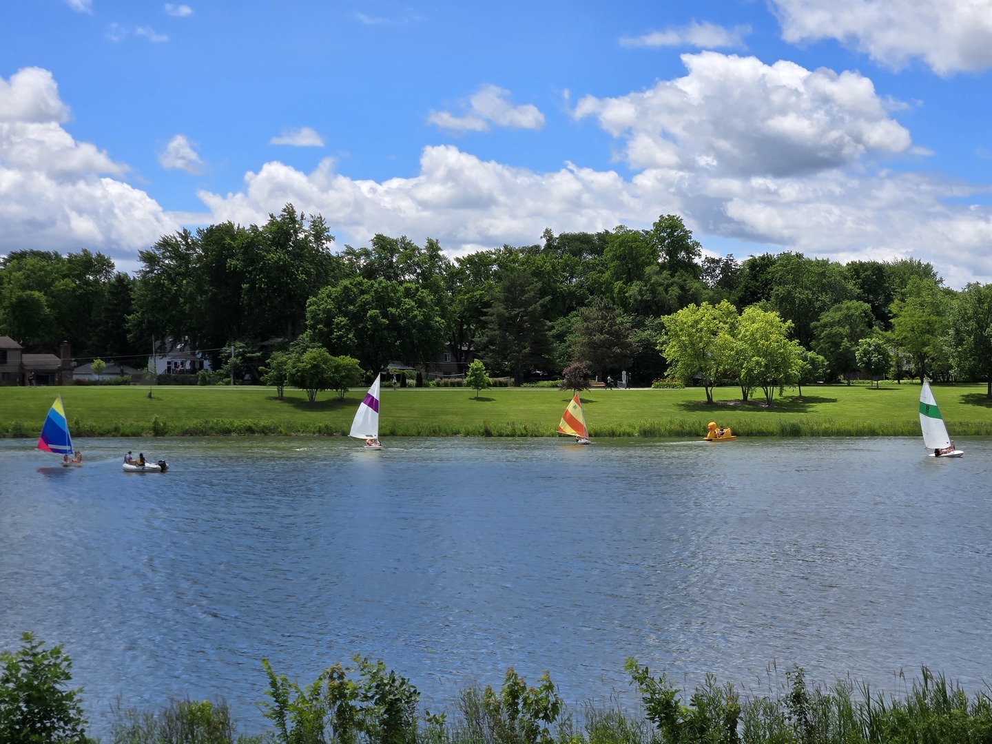 1955 Stillwater Road Arlington Heights, IL 60004 - Photo 28 of 35