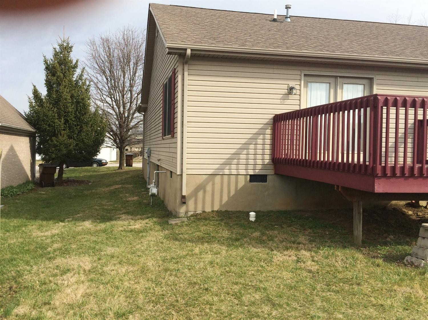 124 Ridge Crest Drive Nicholasville, KY 40356 - Photo 15 of 19 Photo 15