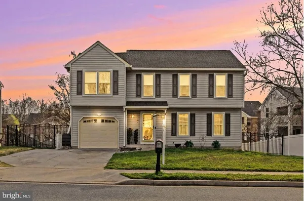 $485,000 | 4400 Cottington Road, Nottingham, MD 21236