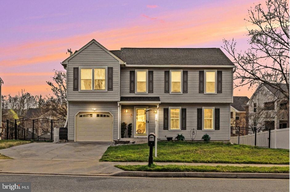 4400 Cottington Road Nottingham, MD 21236 - Photo 1 of 49