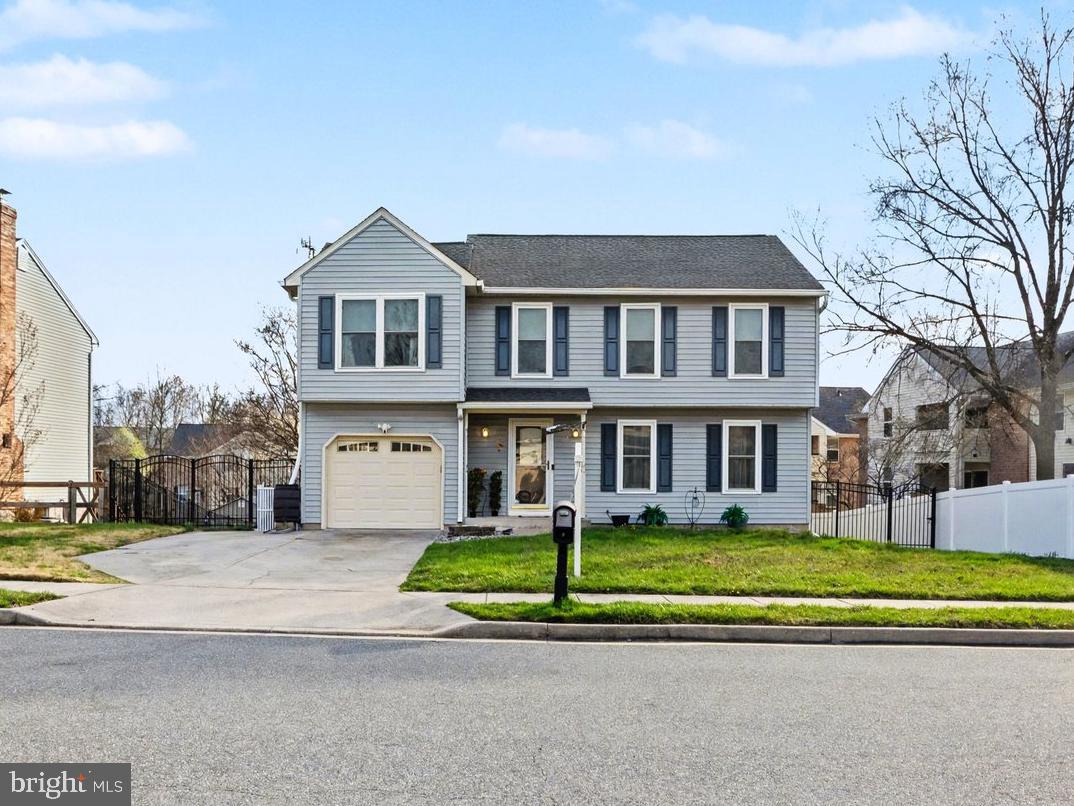 4400 Cottington Road Nottingham, MD 21236 - Photo 3 of 49