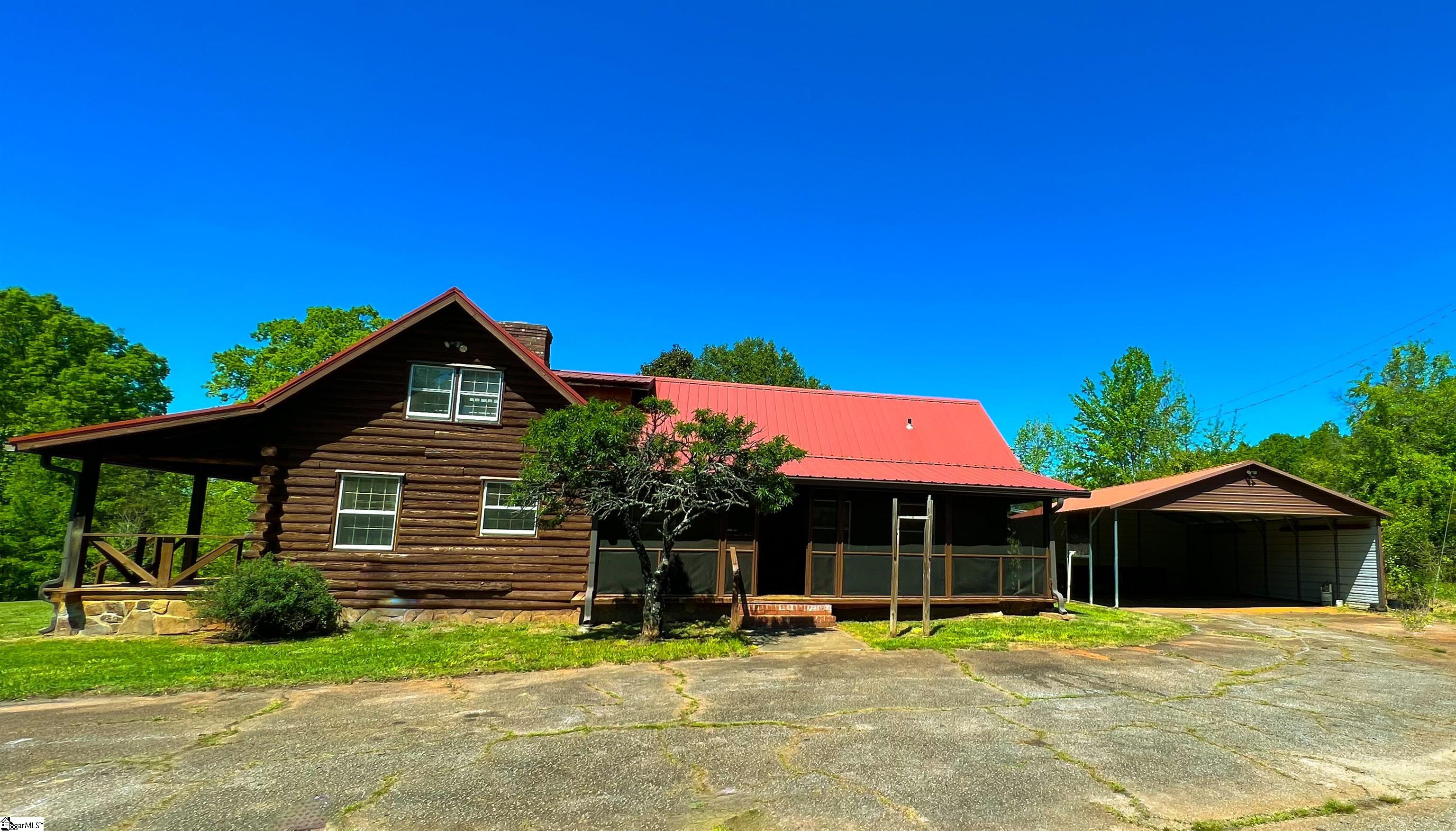 969 Holly Bush Road Easley, SC 29640 - Photo 2 of 34 Gallery Image 2