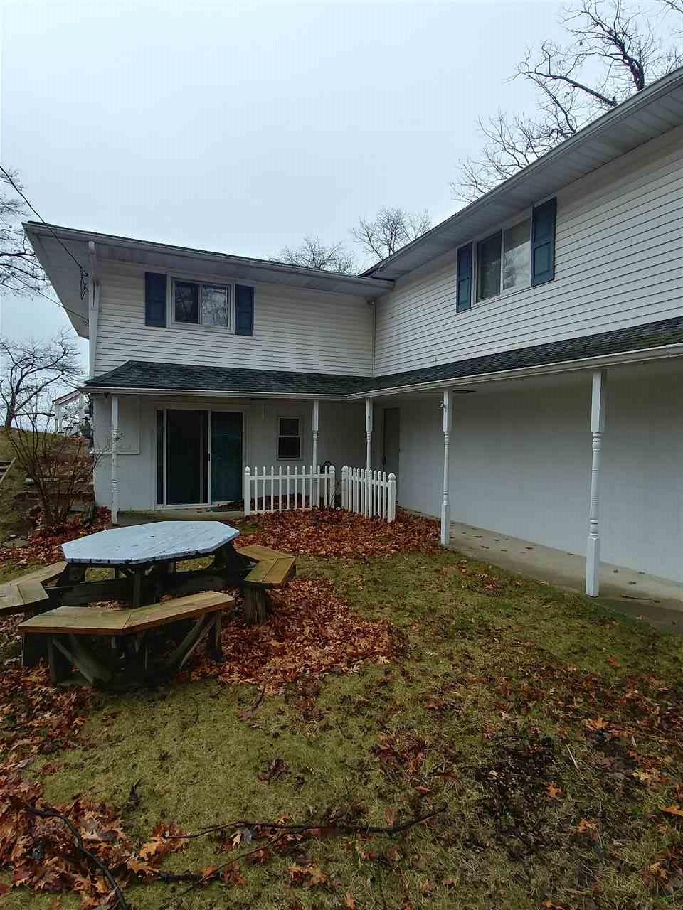 4054 Port Austin Road Caseville, MI 48725 - Photo 4 of 24 31376422-3.JPG