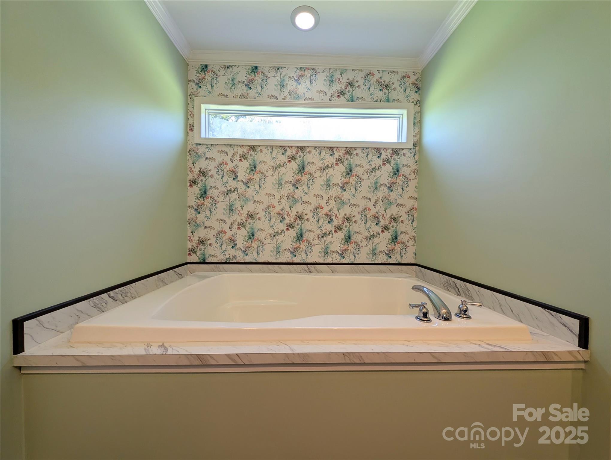 4713 White Store Road Wingate, NC 28174 - Photo 27 of 44 a bathroom with a bathtub