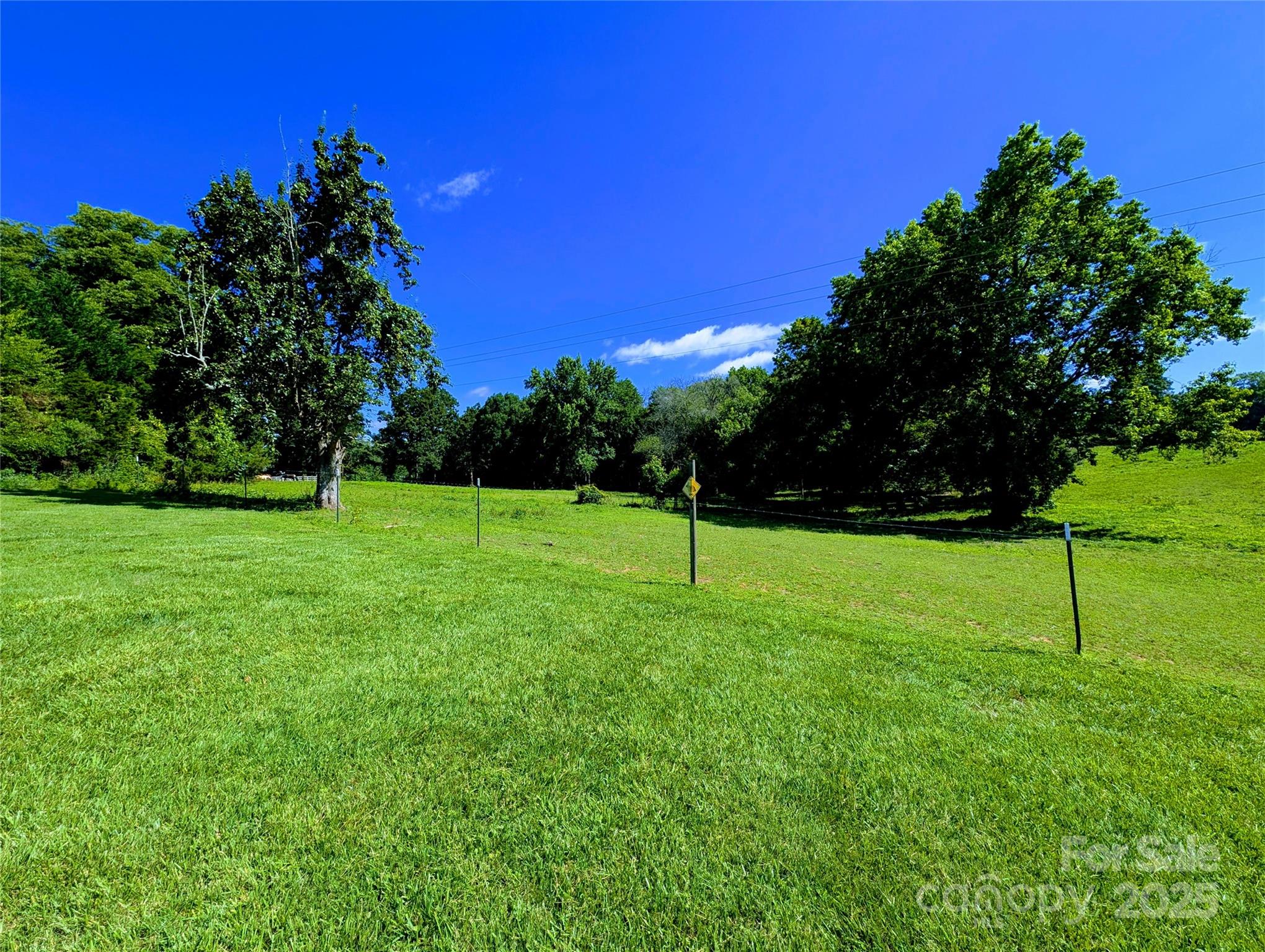 4713 White Store Road Wingate, NC 28174 - Photo 33 of 44 a view of field with tall trees