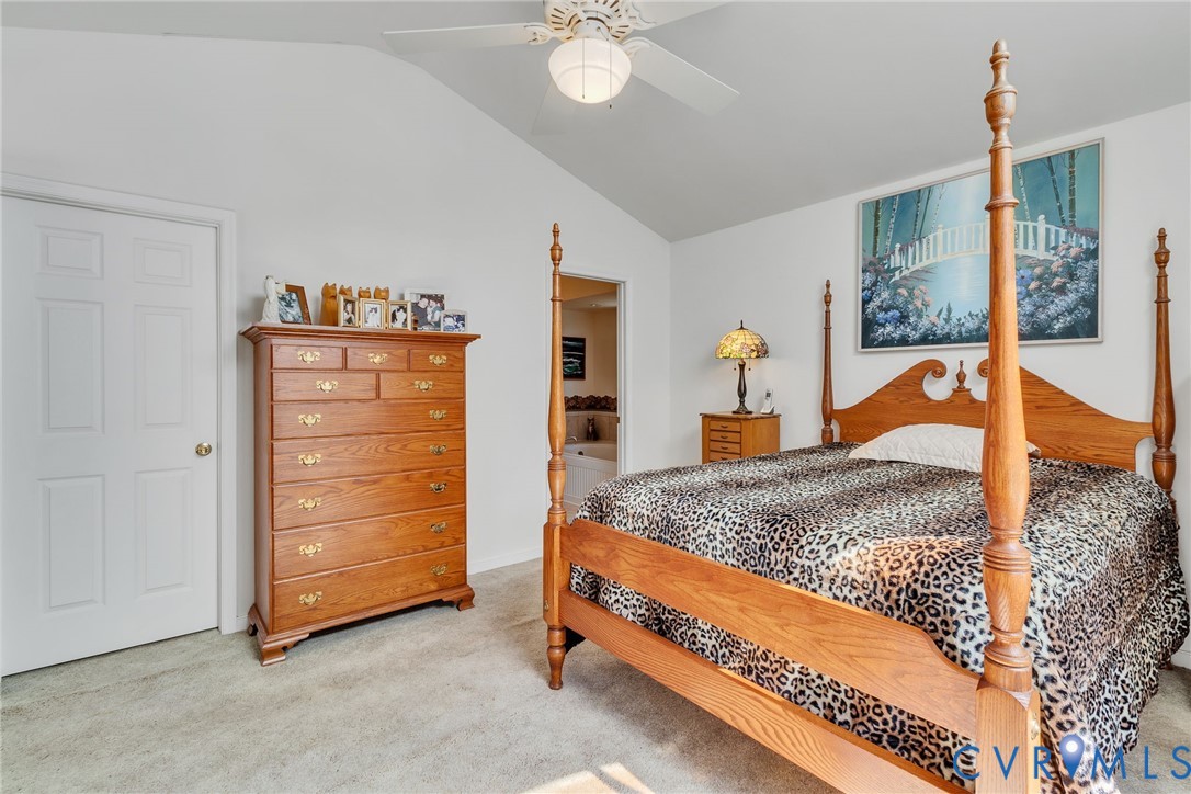 1019 Bancton Road Kinsale, VA 22488 - Photo 28 of 73