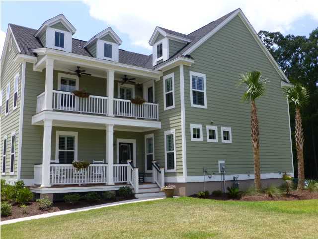 2552 Rutherford Way Charleston, SC 29414 - Photo 1 of 4 Primary Photo