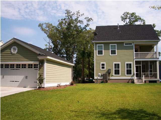 2552 Rutherford Way Charleston, SC 29414 - Photo 3 of 4 Additional Photo