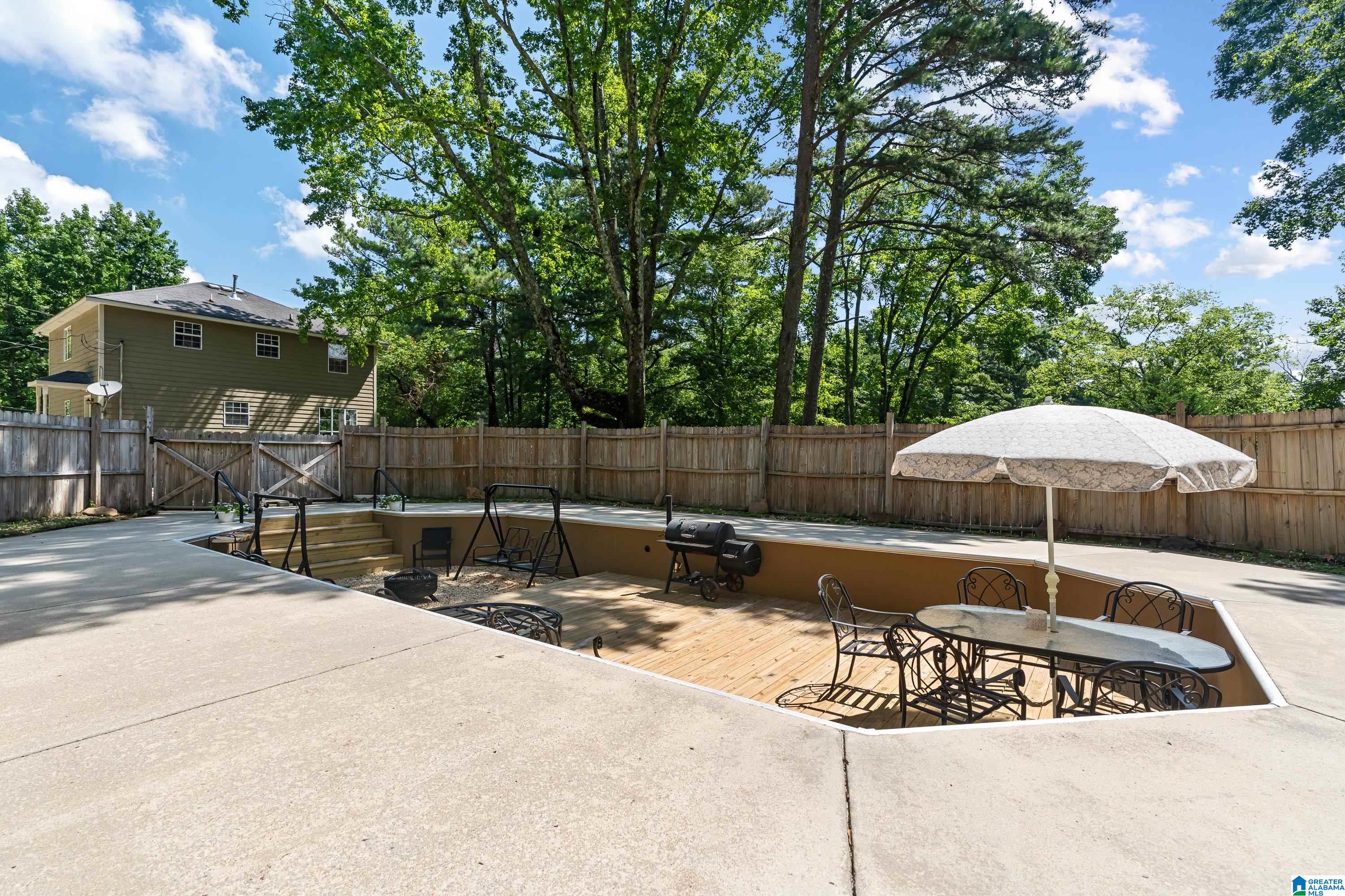 929 Hitching Post Lane Birmingham, AL 35210 - Photo 34 of 49