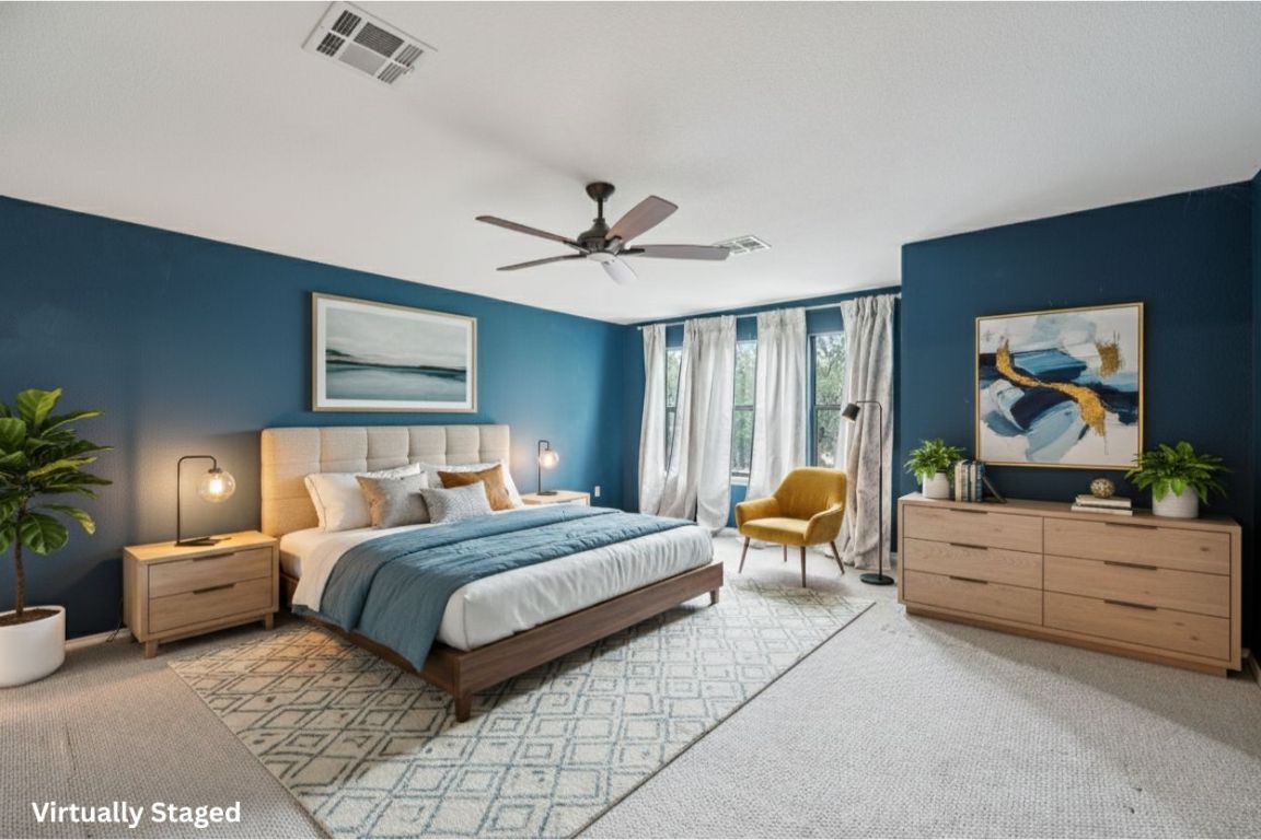 526 Clover Flat Road Cedar Park, TX 78613 - Photo 2 of 25