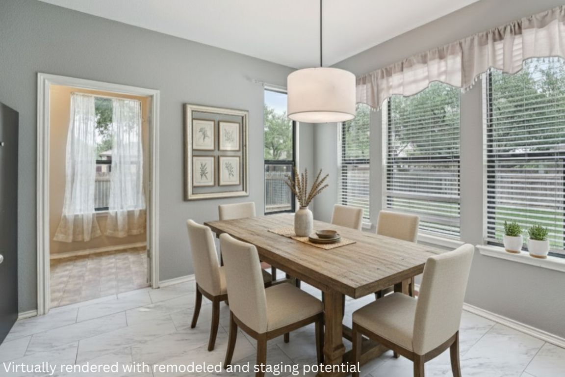 526 Clover Flat Road Cedar Park, TX 78613 - Photo 3 of 25