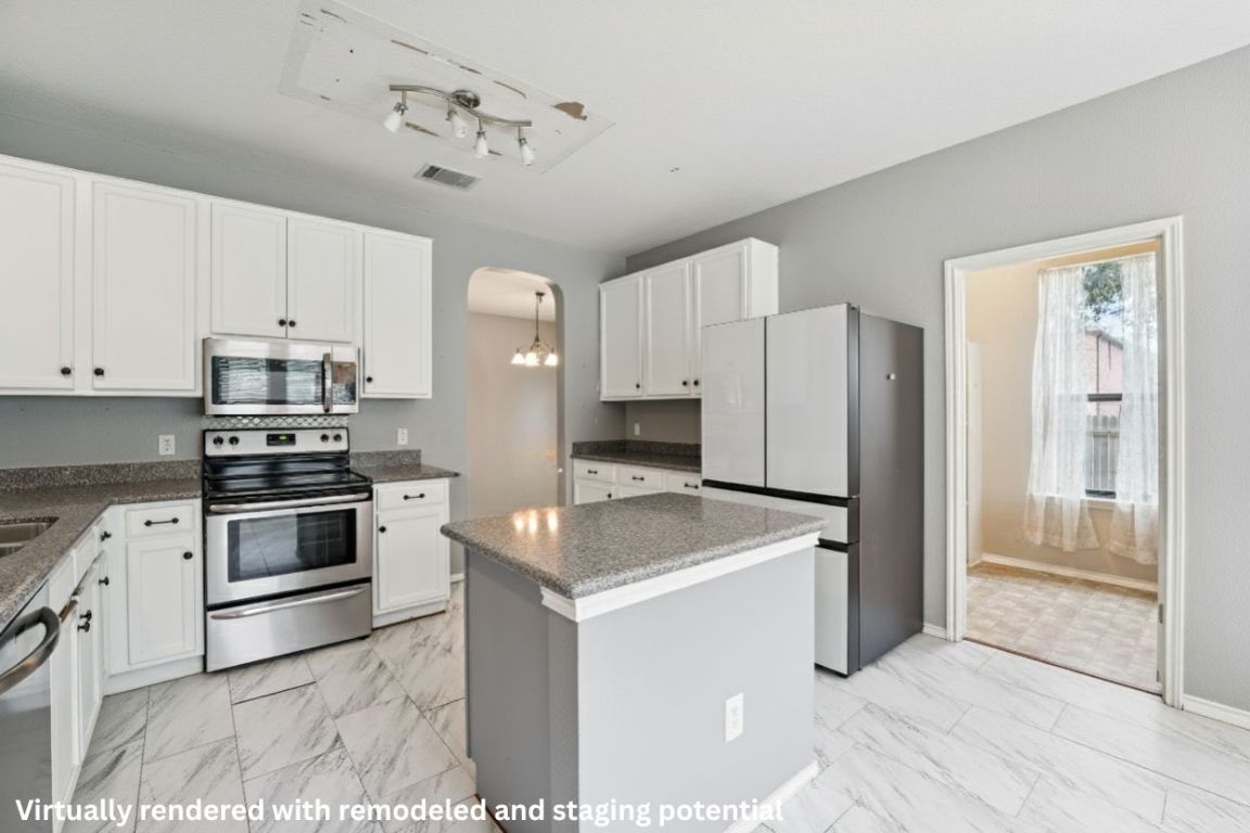 526 Clover Flat Road Cedar Park, TX 78613 - Photo 5 of 25