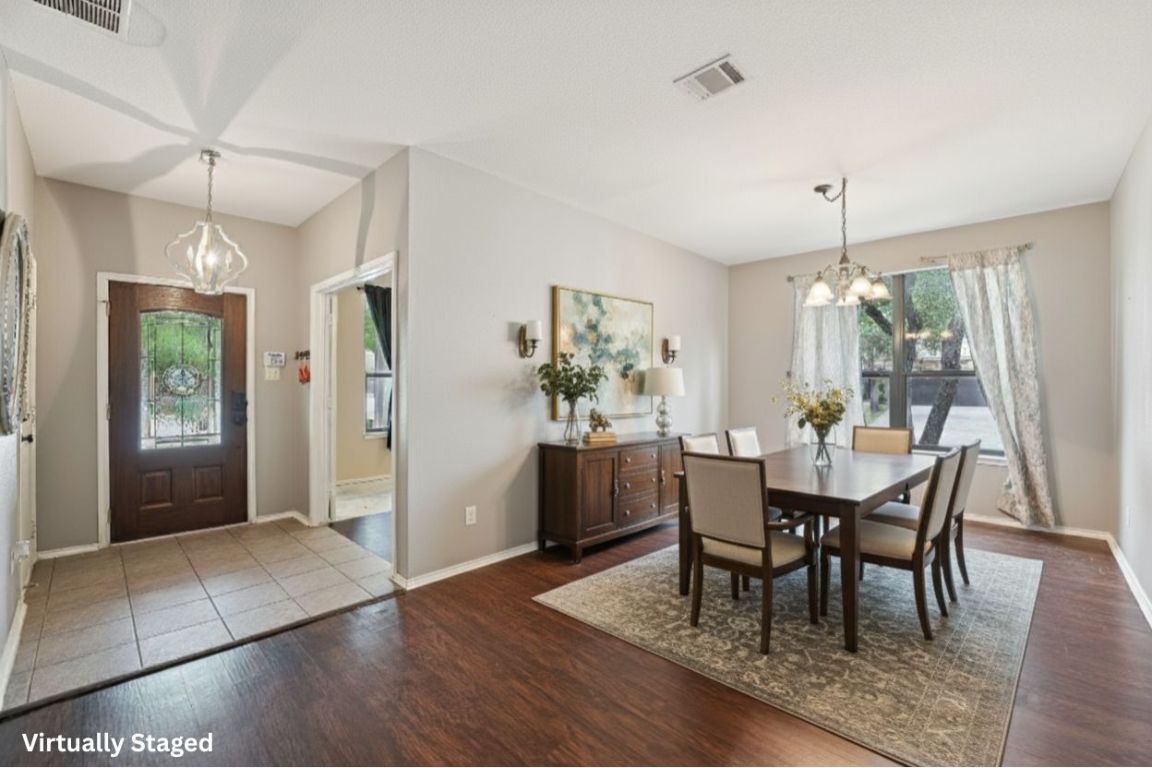 526 Clover Flat Road Cedar Park, TX 78613 - Photo 6 of 25