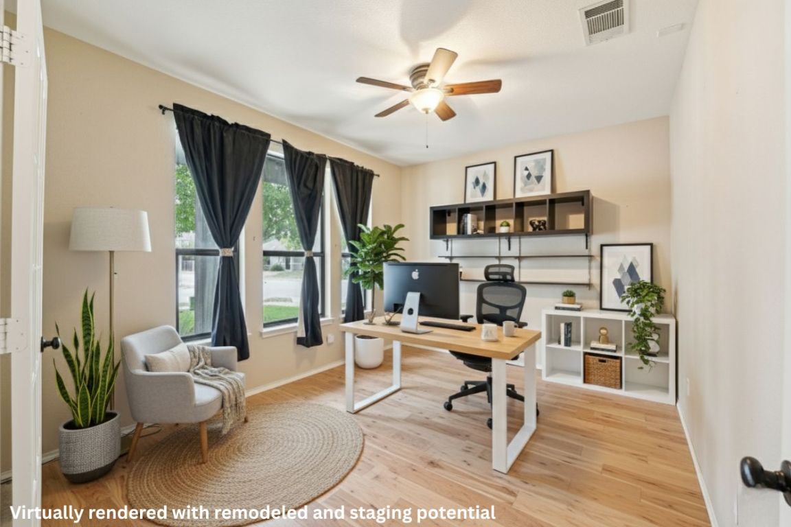 526 Clover Flat Road Cedar Park, TX 78613 - Photo 7 of 25