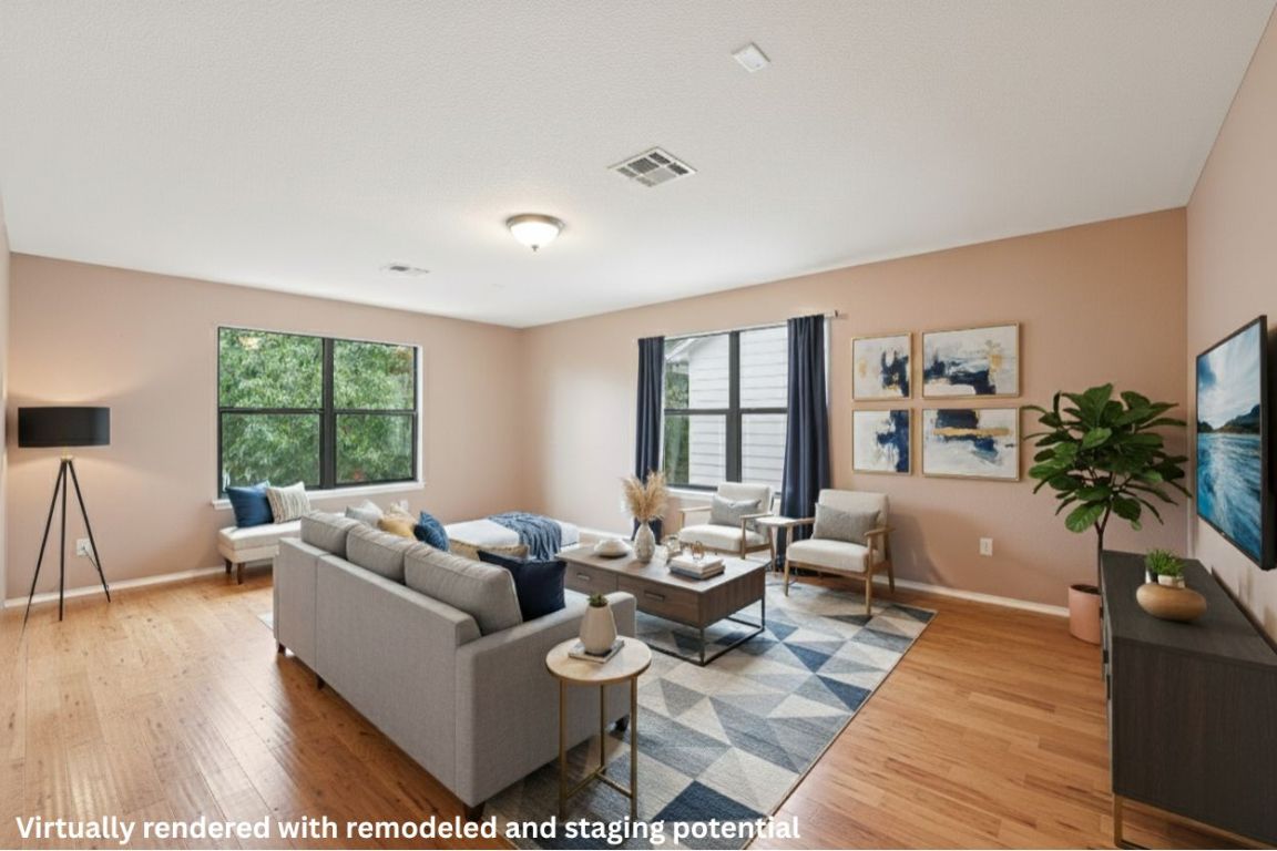 526 Clover Flat Road Cedar Park, TX 78613 - Photo 8 of 25