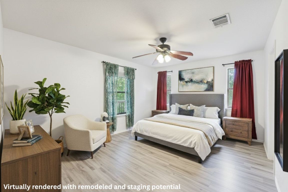 526 Clover Flat Road Cedar Park, TX 78613 - Photo 9 of 25