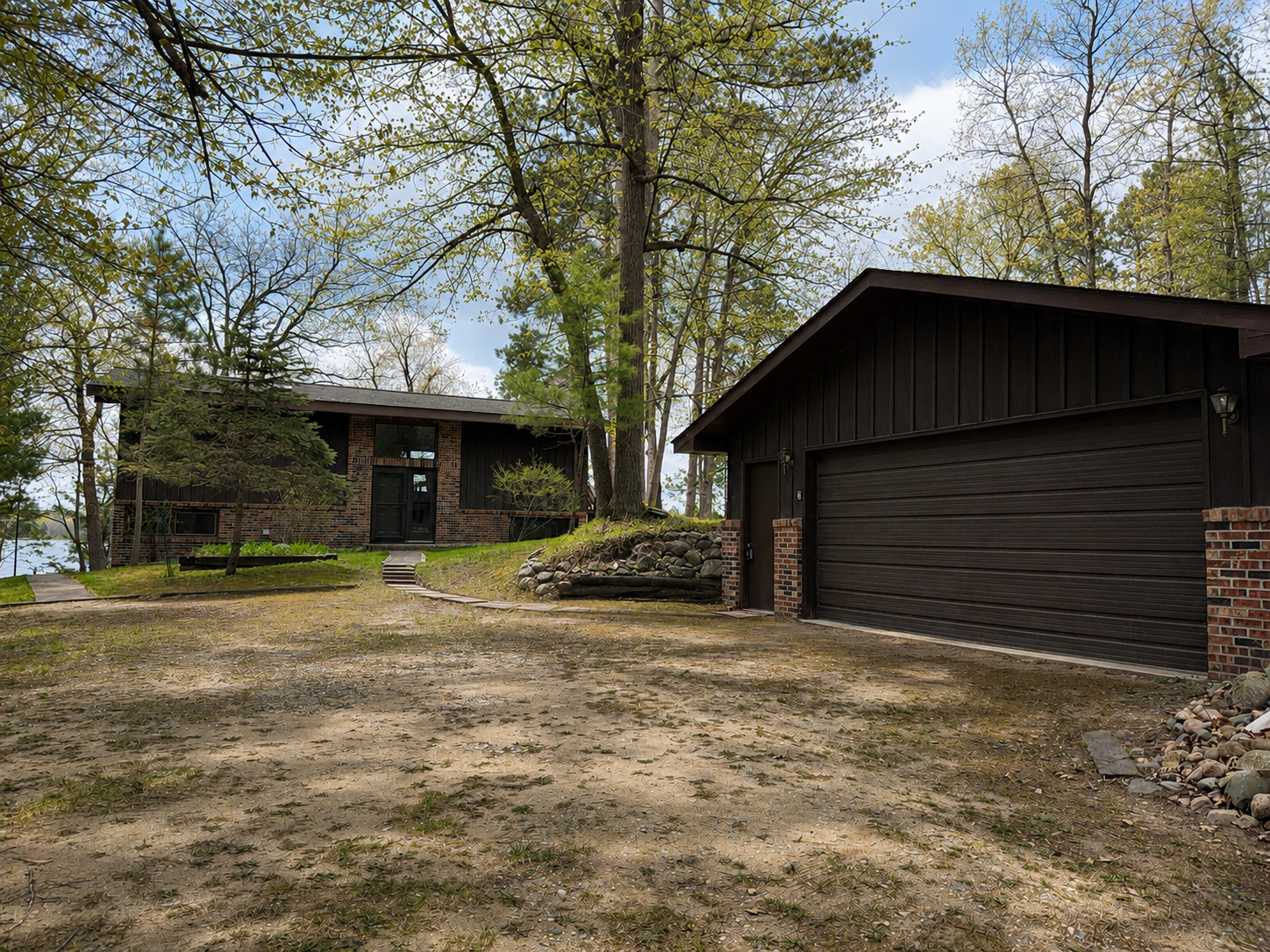 4388 Robin Lane Northwest Hackensack, MN 56452 - Photo 3 of 106
