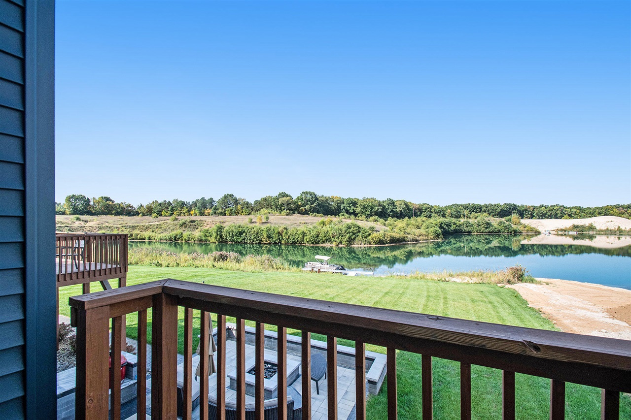 1872 Barron Lake Road Niles, MI 49120 - Photo 17 of 55