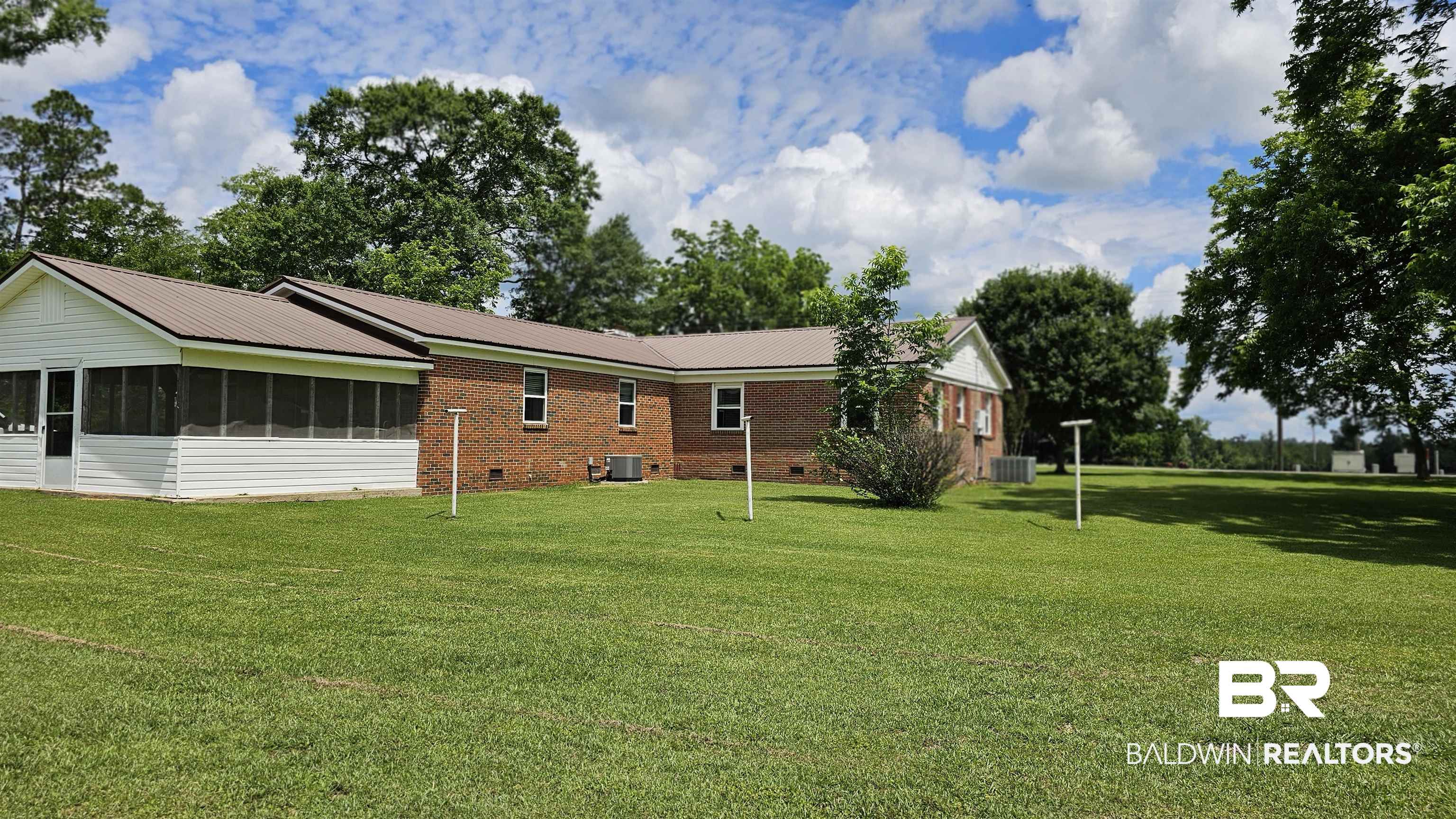 3379 Joe Reeves Road Castleberry, AL 36432 - Photo 6 of 26