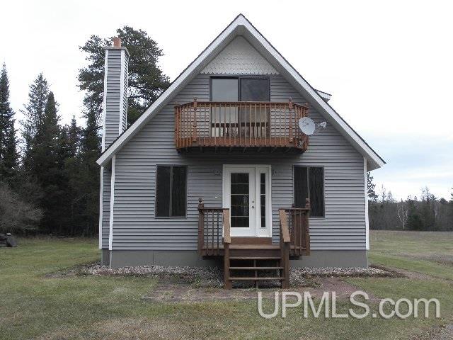 15806 County Rd Cl Ishpeming, MI 49849 - Photo 2 of 30