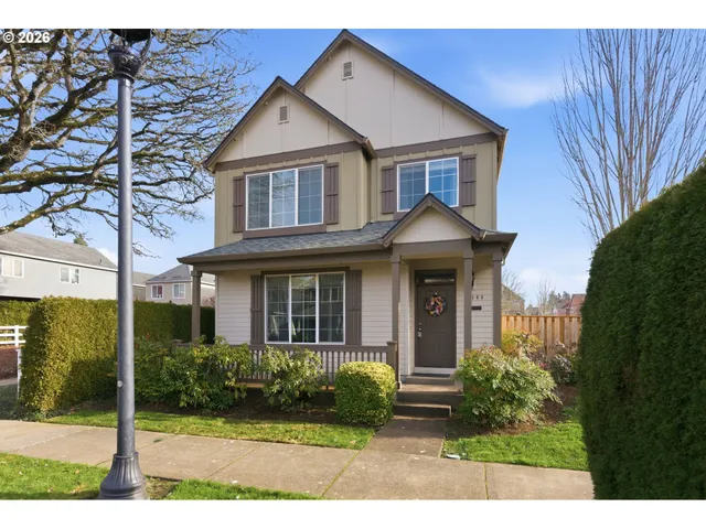 $510,000 | 6144 Southwest 208th Place, Beaverton, OR 97078