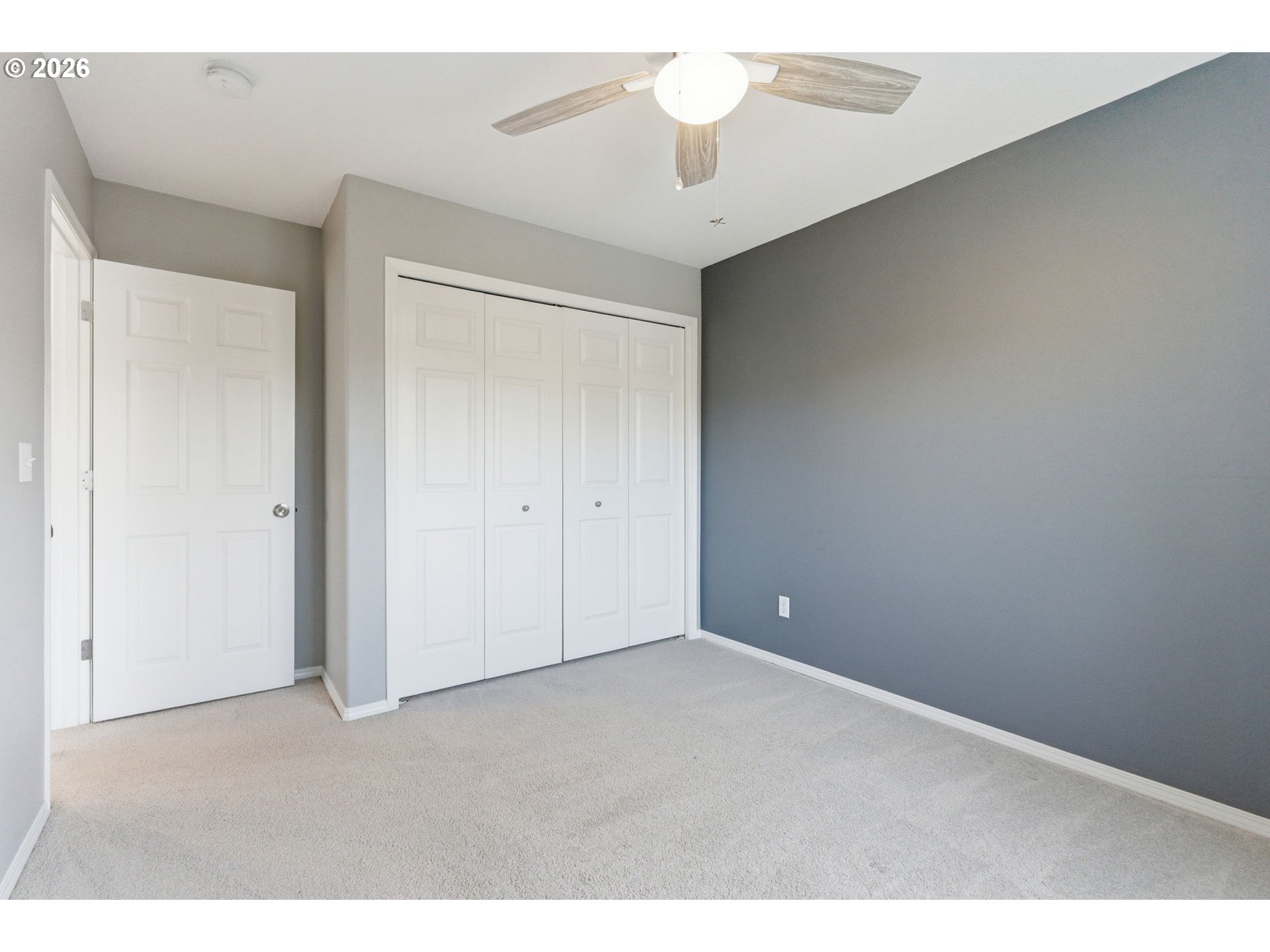 6144 Southwest 208th Place Beaverton, OR 97078 - Photo 32 of 41 a view of an empty room