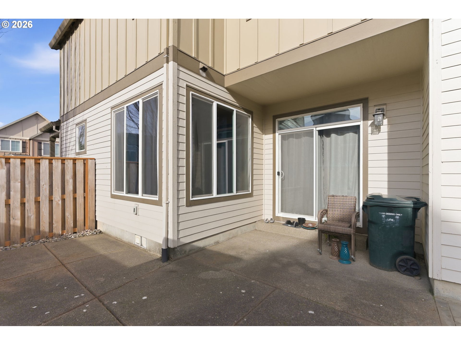 6144 Southwest 208th Place Beaverton, OR 97078 - Photo 37 of 41 a view of a house with porch