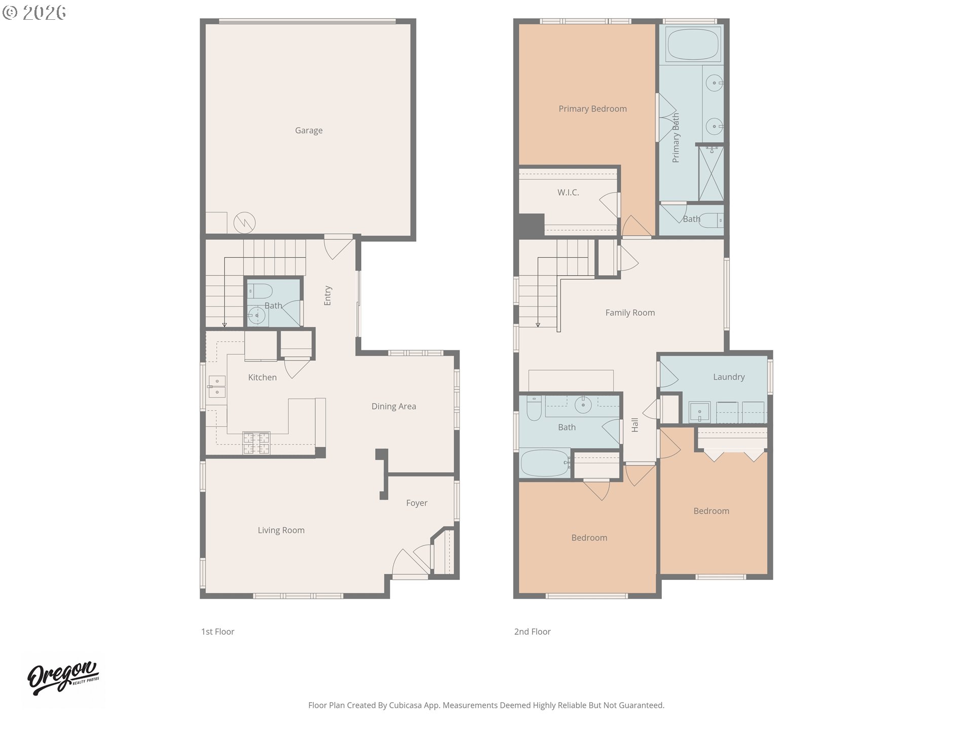 6144 Southwest 208th Place Beaverton, OR 97078 - Photo 41 of 41