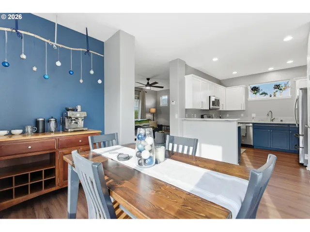 $510,000 | 6144 Southwest 208th Place, Beaverton, OR 97078