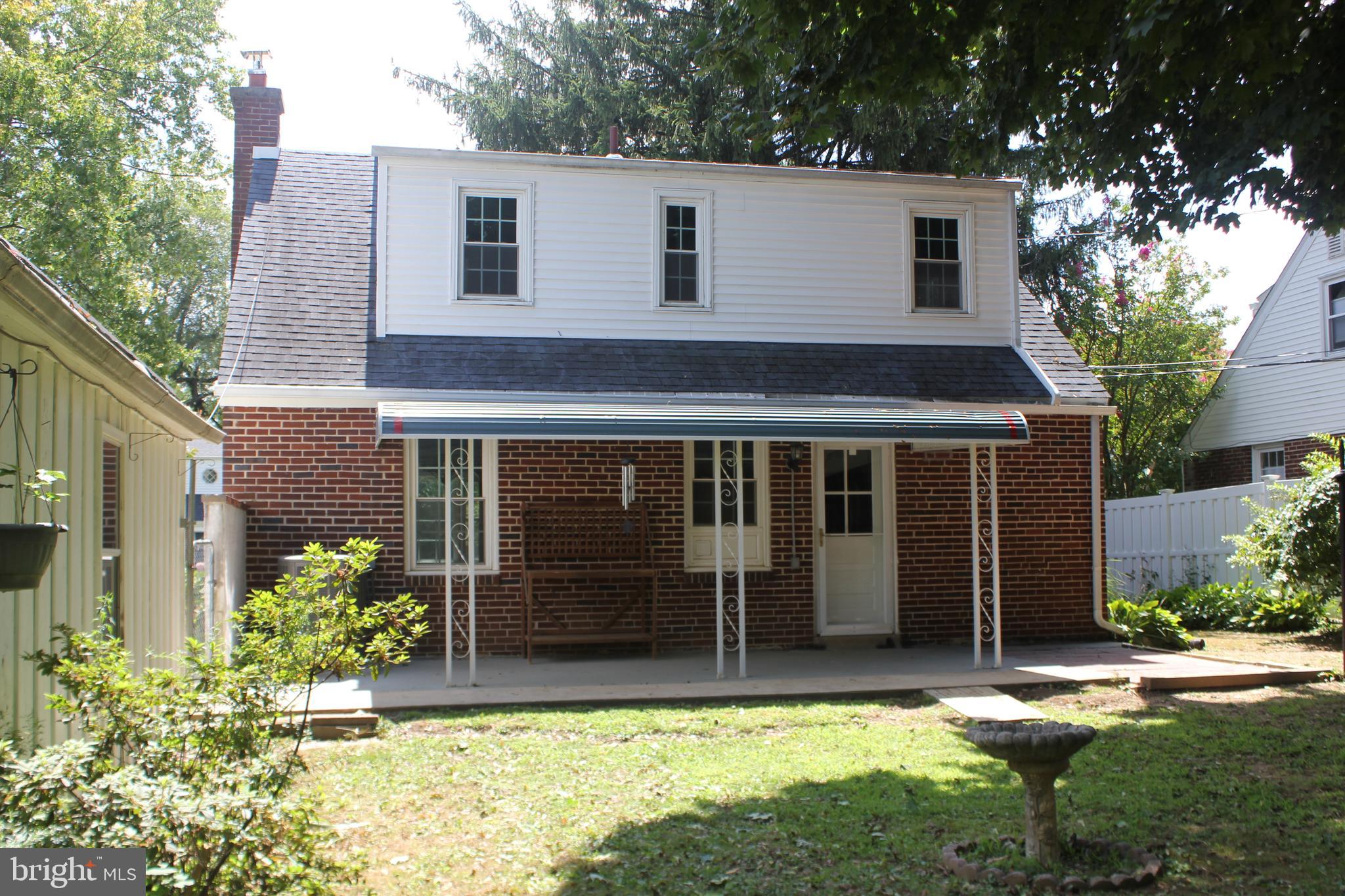 109 Richmond Road Paoli, PA 19301 - Photo 39 of 41 Gallery Image 39